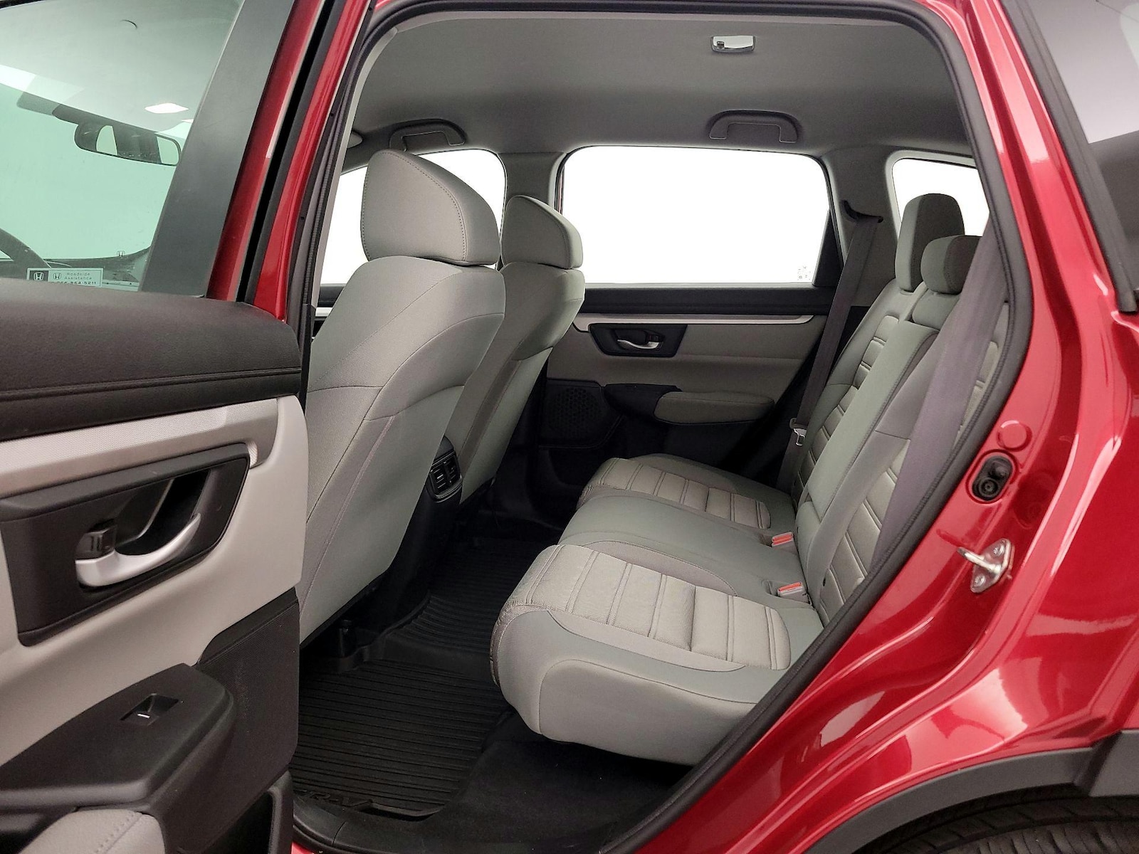 2020 Honda CR-V LX - Photo 20