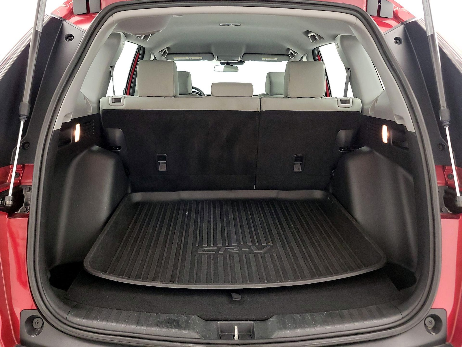 2020 Honda CR-V LX - Photo 21