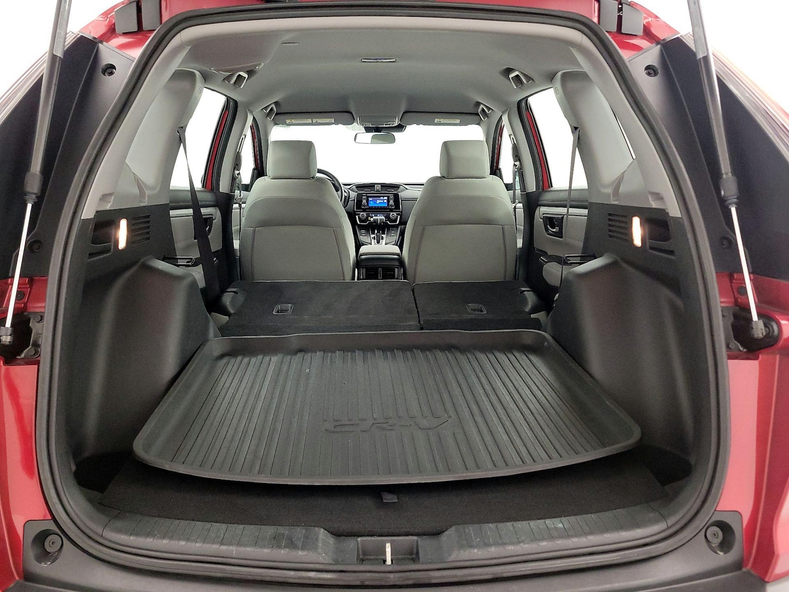 2020 Honda CR-V LX - Photo 22