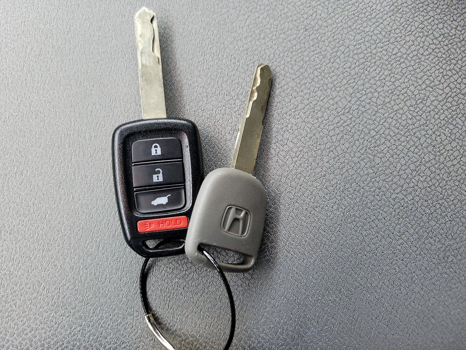 2020 Honda CR-V LX - Photo 24