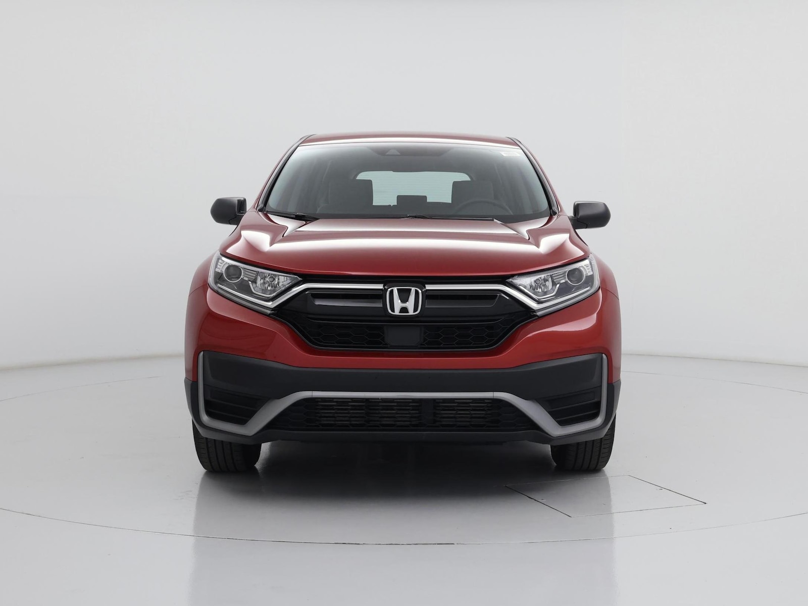 2020 Honda CR-V LX - Photo 6