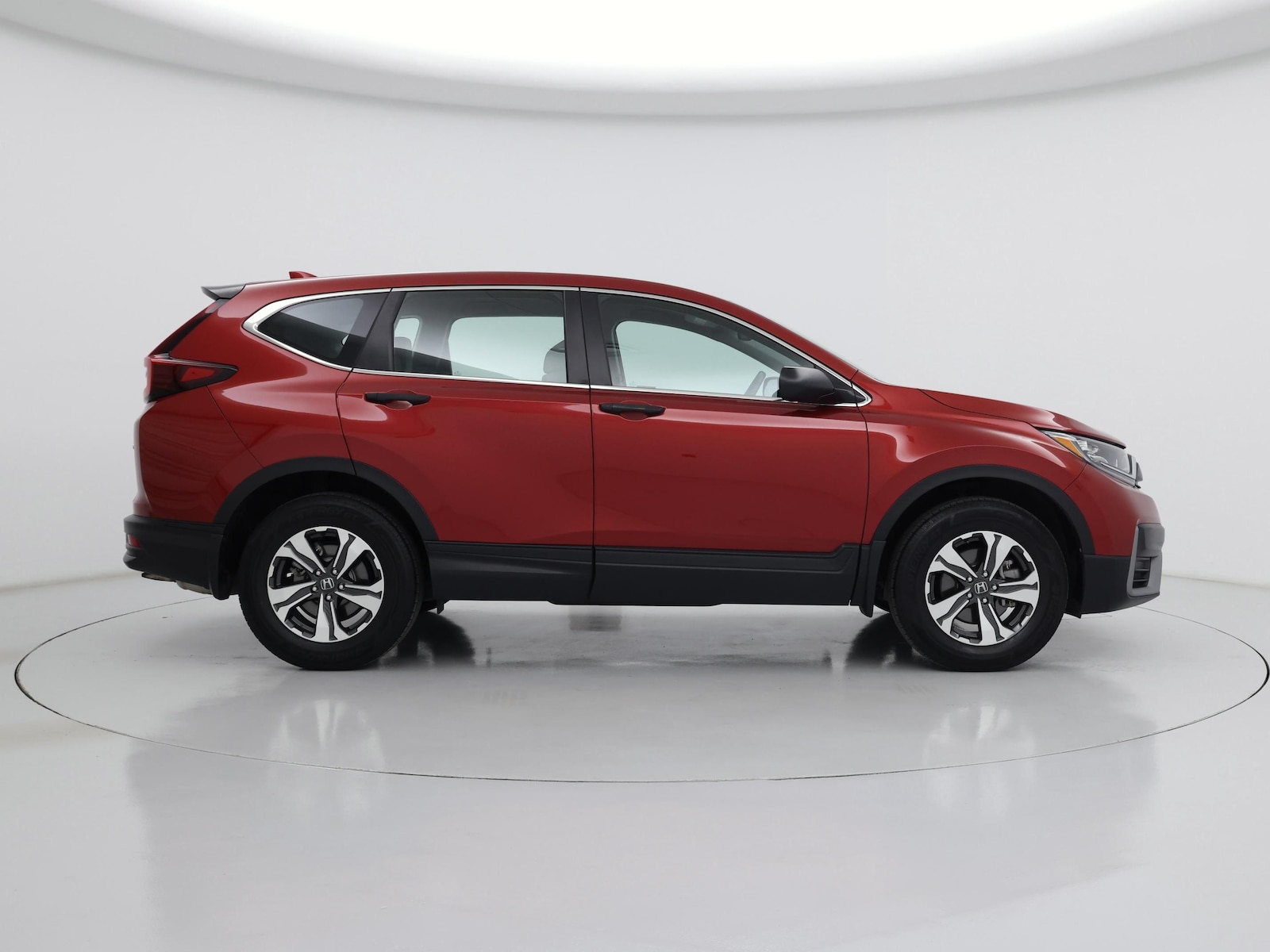 2020 Honda CR-V LX - Photo 8