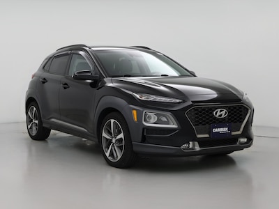 2020 Hyundai Kona Limited