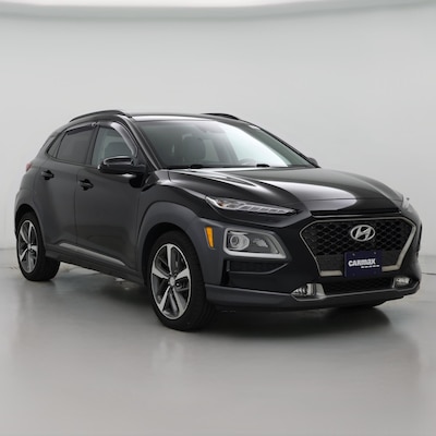 2020 Hyundai Kona Limited