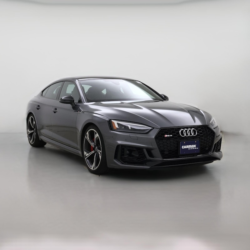 2019 Audi RS5