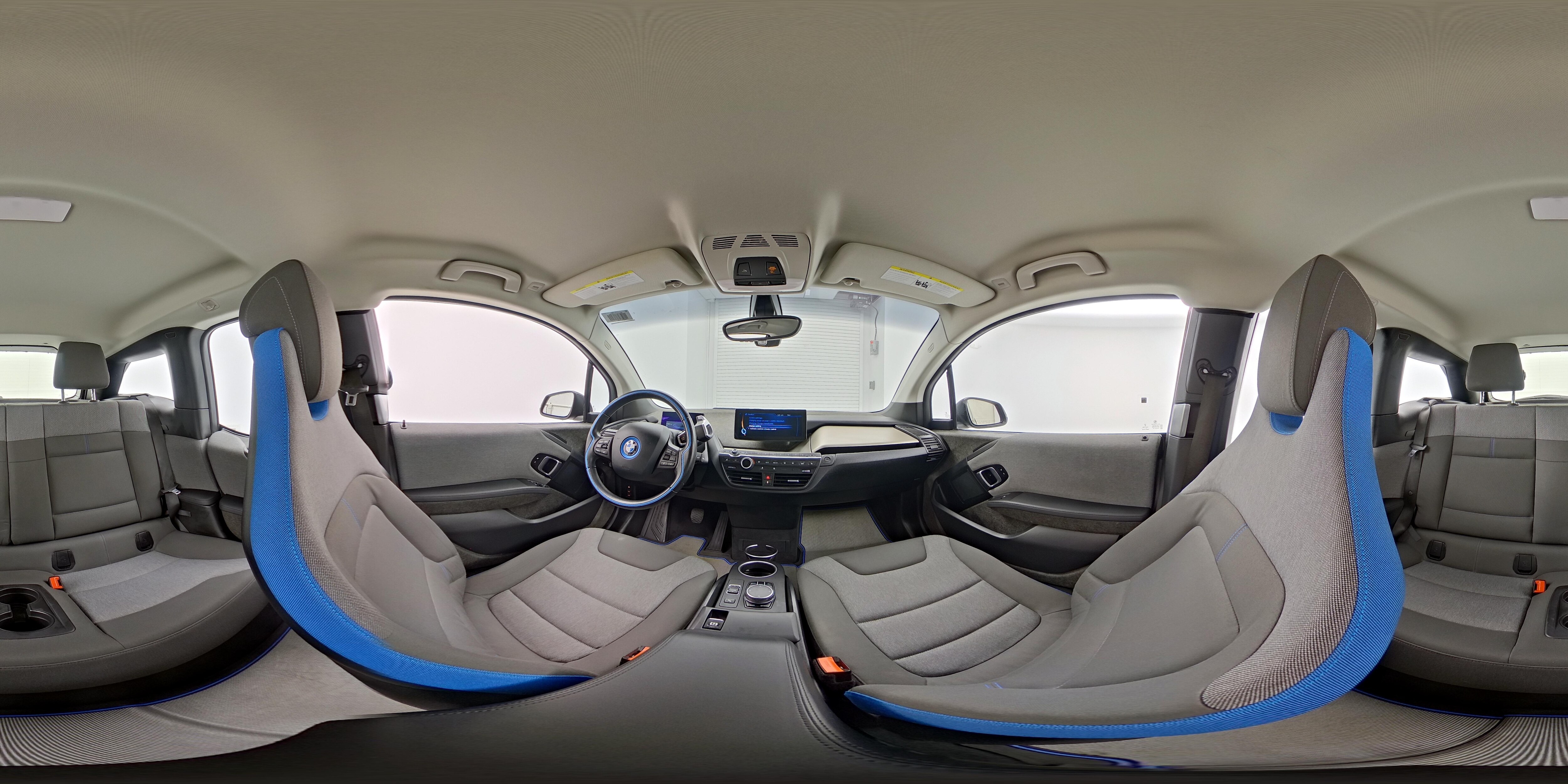 2017 BMW i3 Base - Photo 25