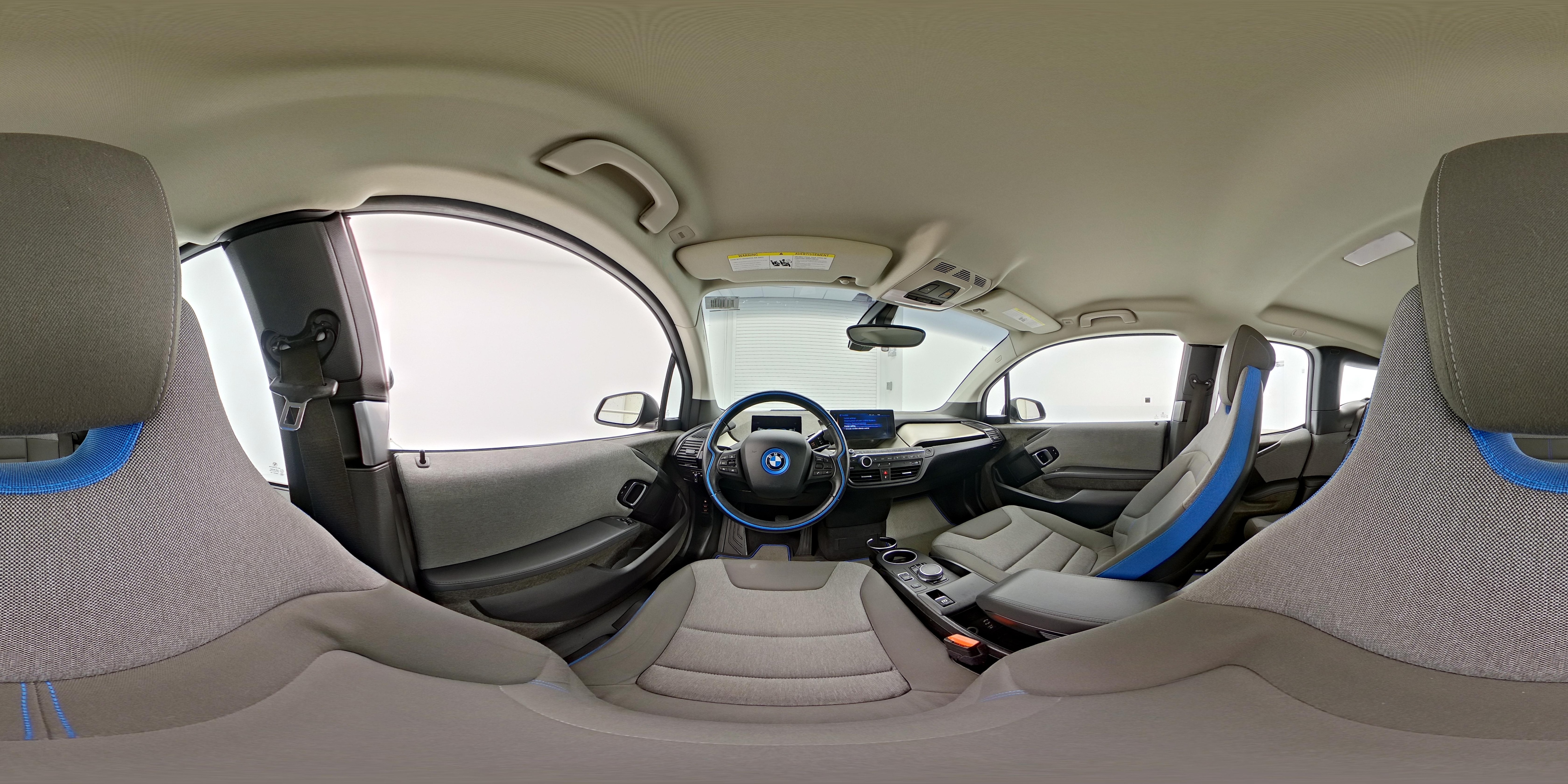 2017 BMW i3 Base - Photo 26