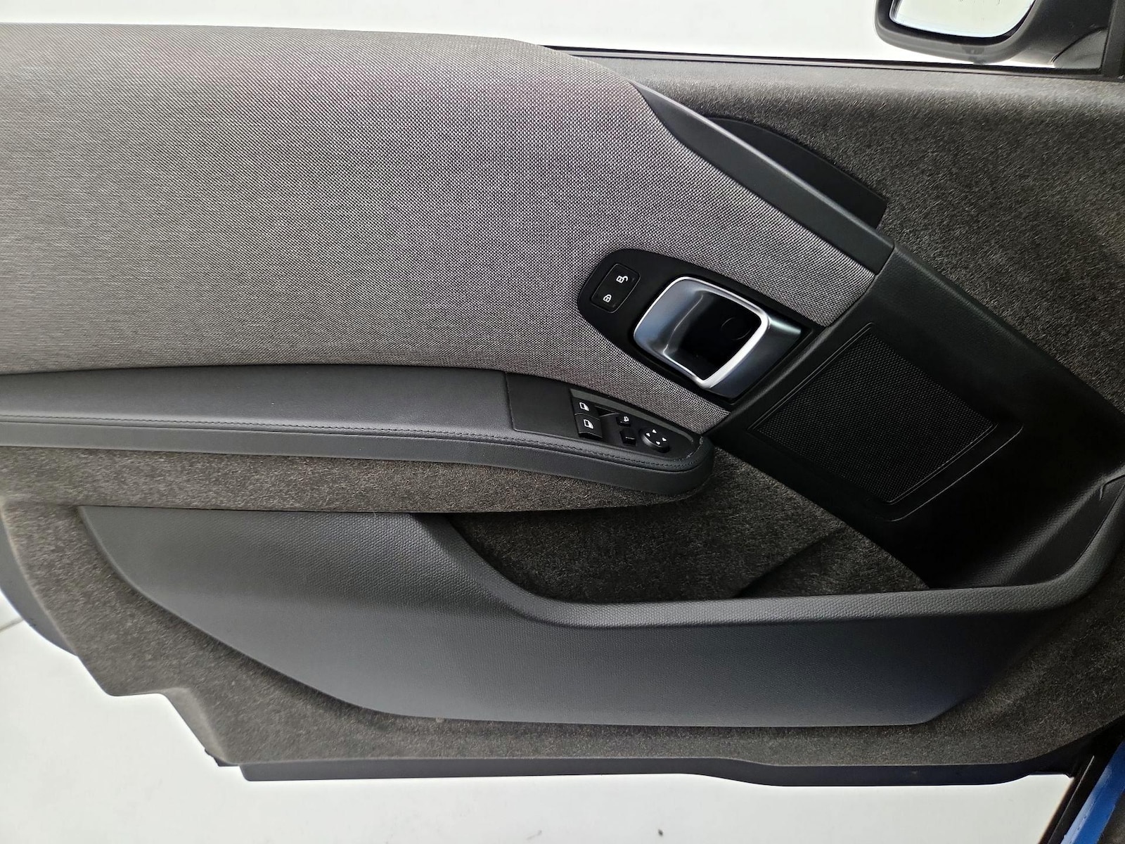 2017 BMW i3 Base - Photo 13