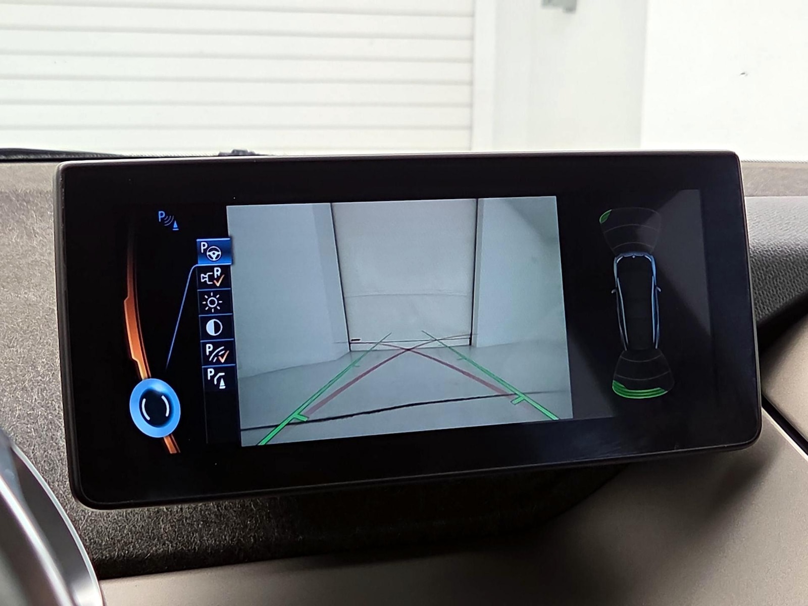 2017 BMW i3 Base - Photo 16