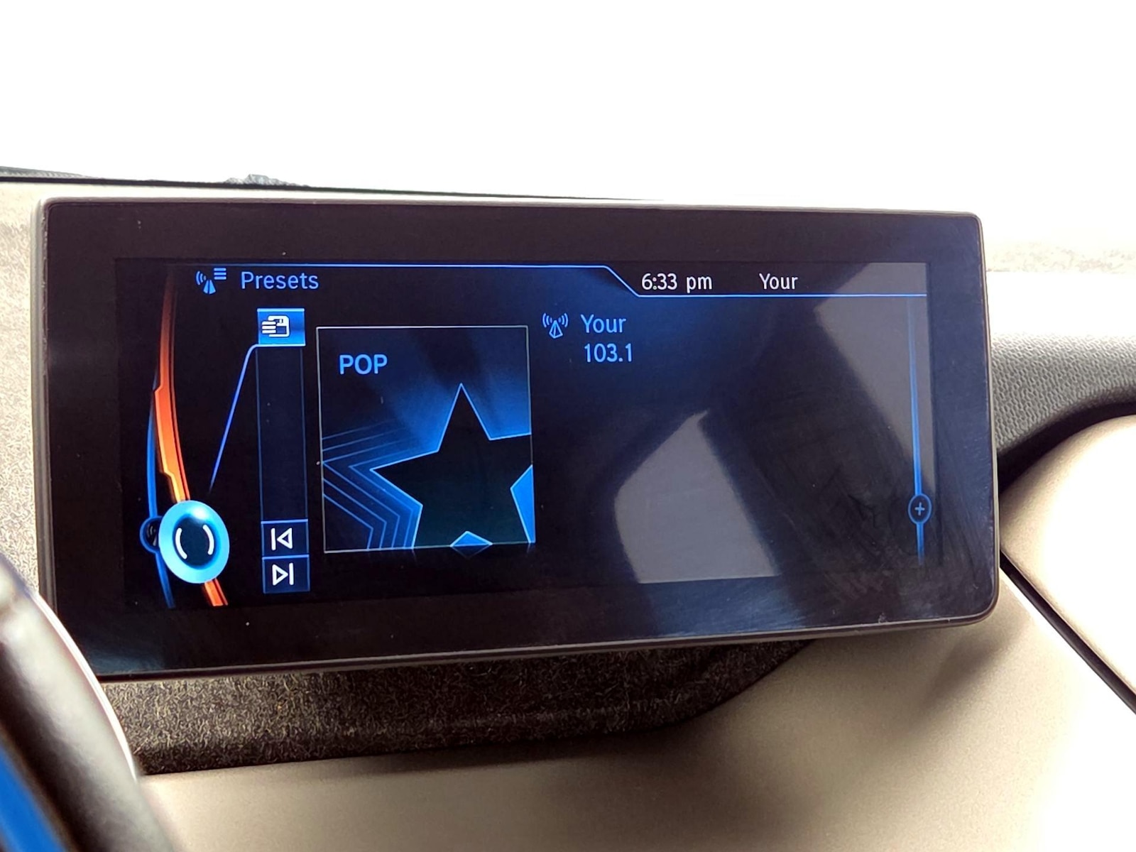 2017 BMW i3 Base - Photo 17