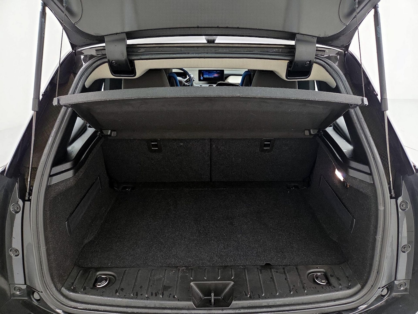 2017 BMW i3 Base - Photo 22