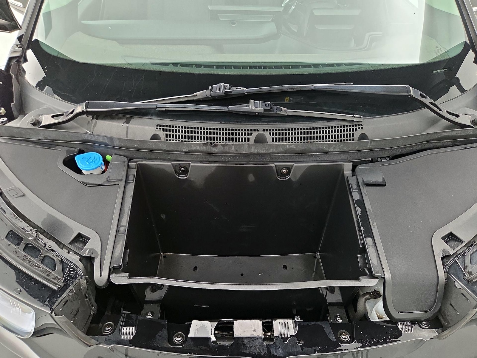 2017 BMW i3 Base - Photo 23