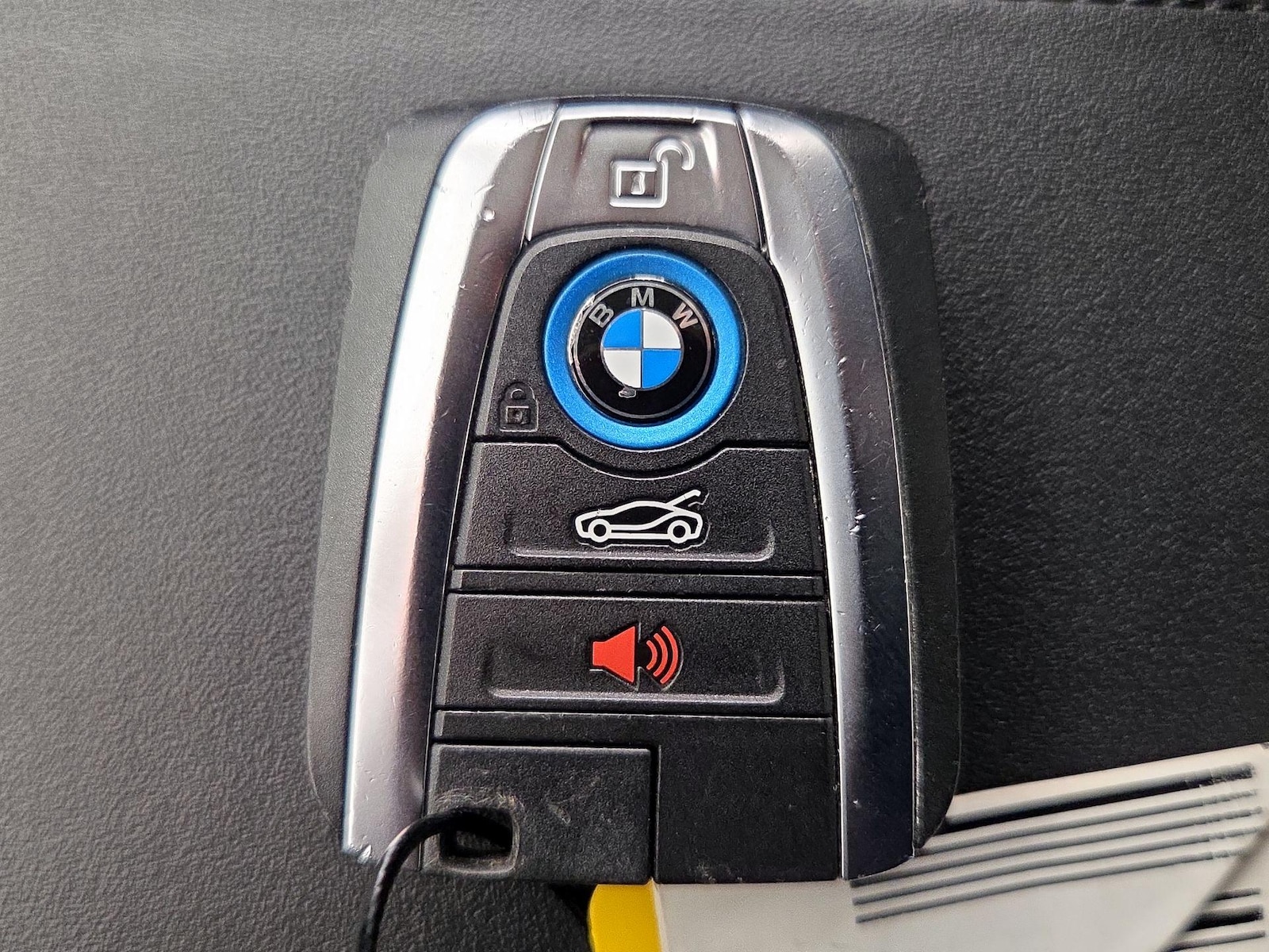 2017 BMW i3 Base - Photo 24
