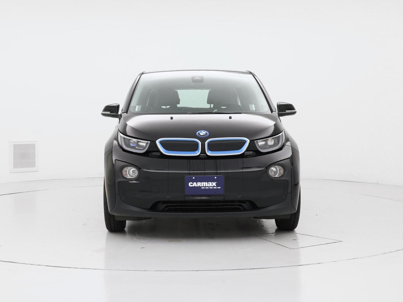 2017 BMW i3 Base - Photo 6