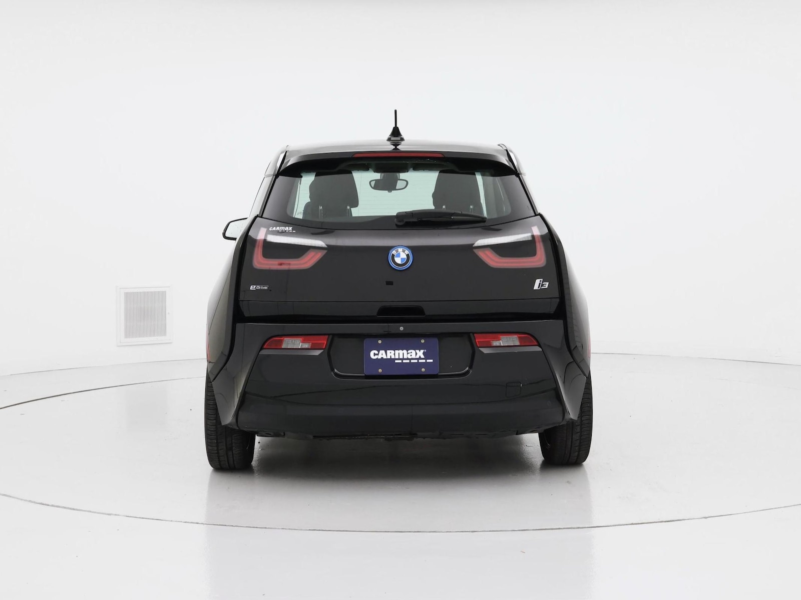 2017 BMW i3 Base - Photo 7