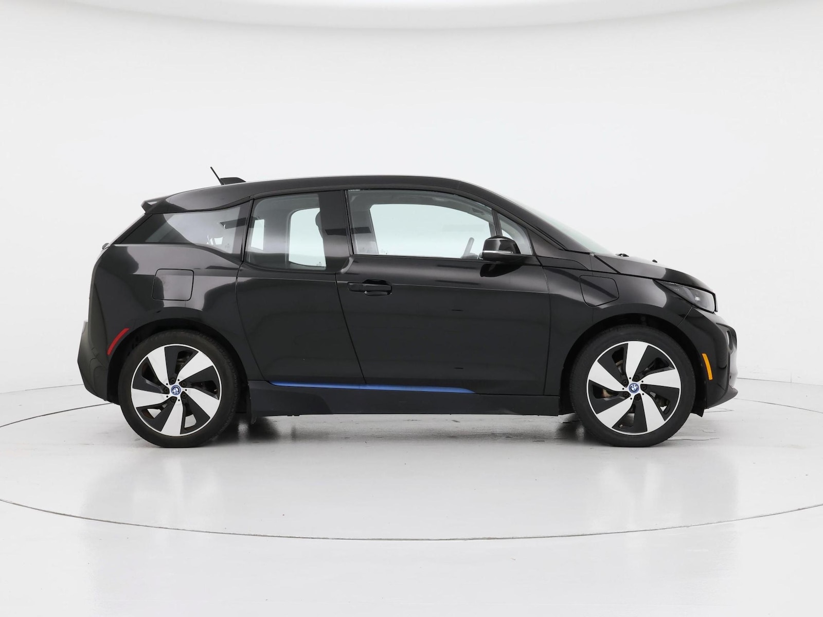 2017 BMW i3 Base - Photo 8