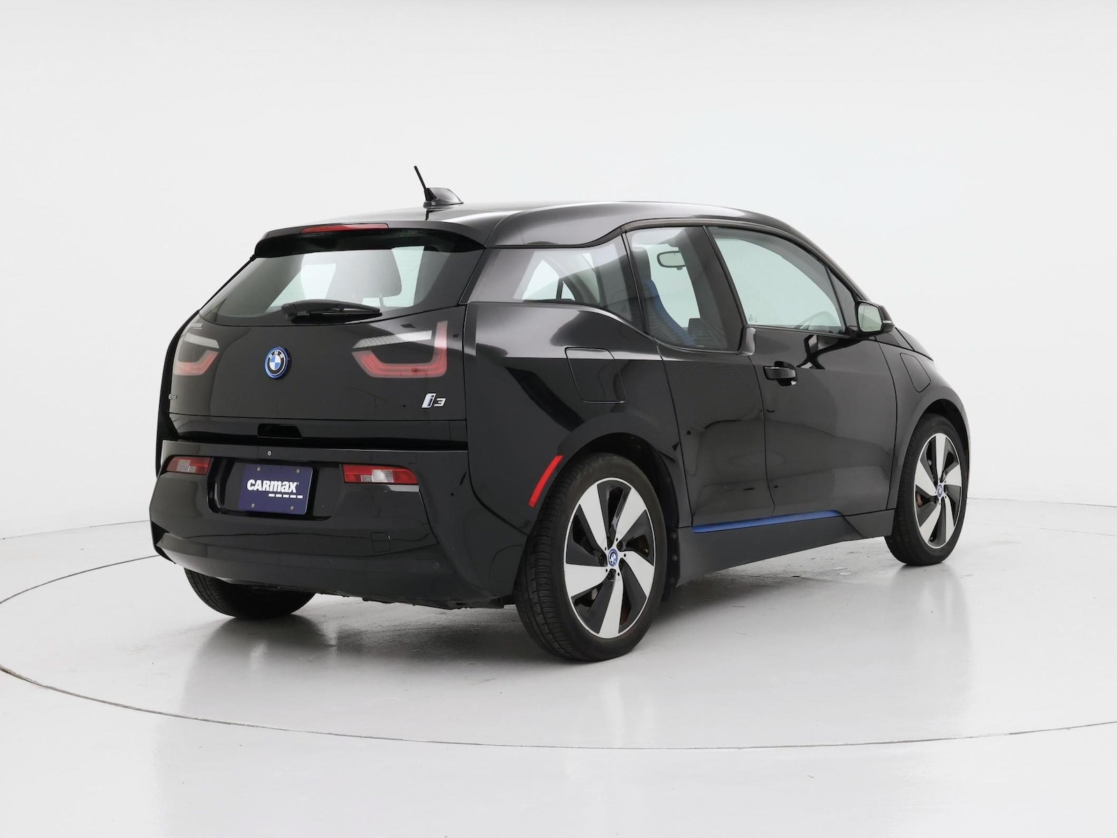 2017 BMW i3 Base - Photo 9