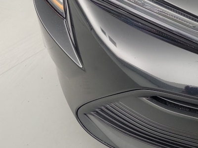 Condition detail