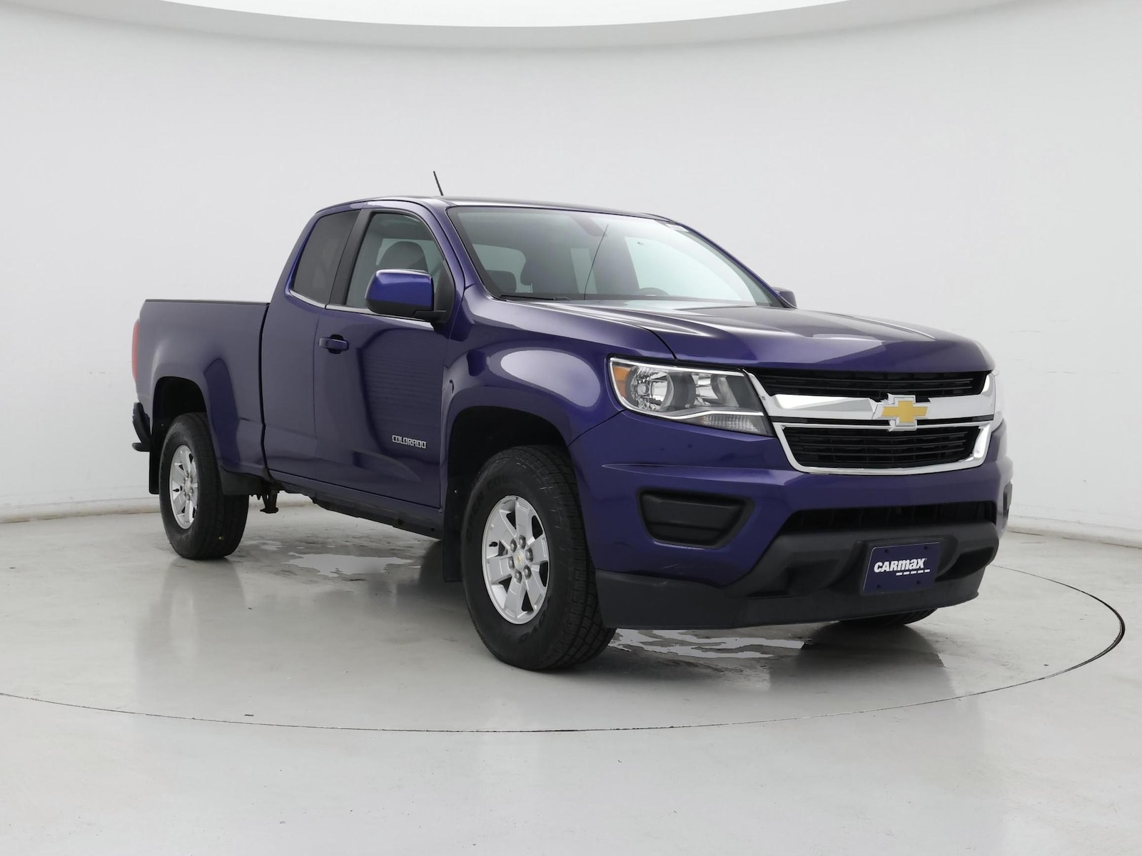2016 Chevrolet Colorado Work Truck - Photo 2