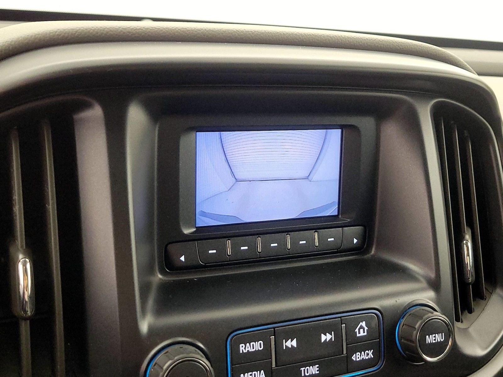 2016 Chevrolet Colorado Work Truck - Photo 15
