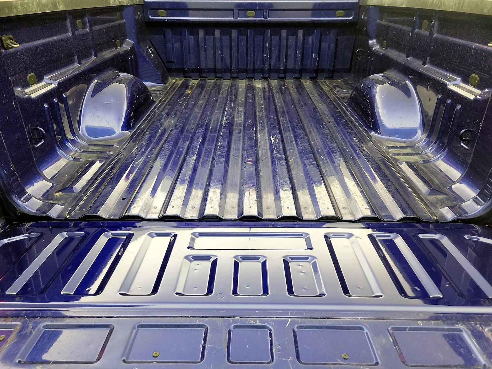 2016 Chevrolet Colorado Work Truck - Photo 21