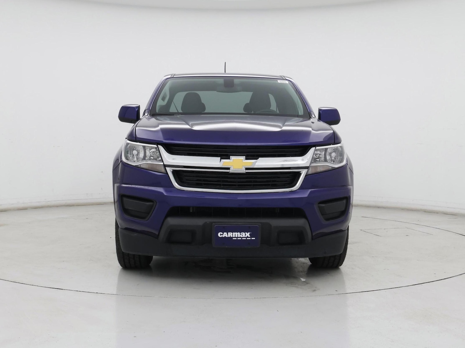2016 Chevrolet Colorado Work Truck - Photo 6