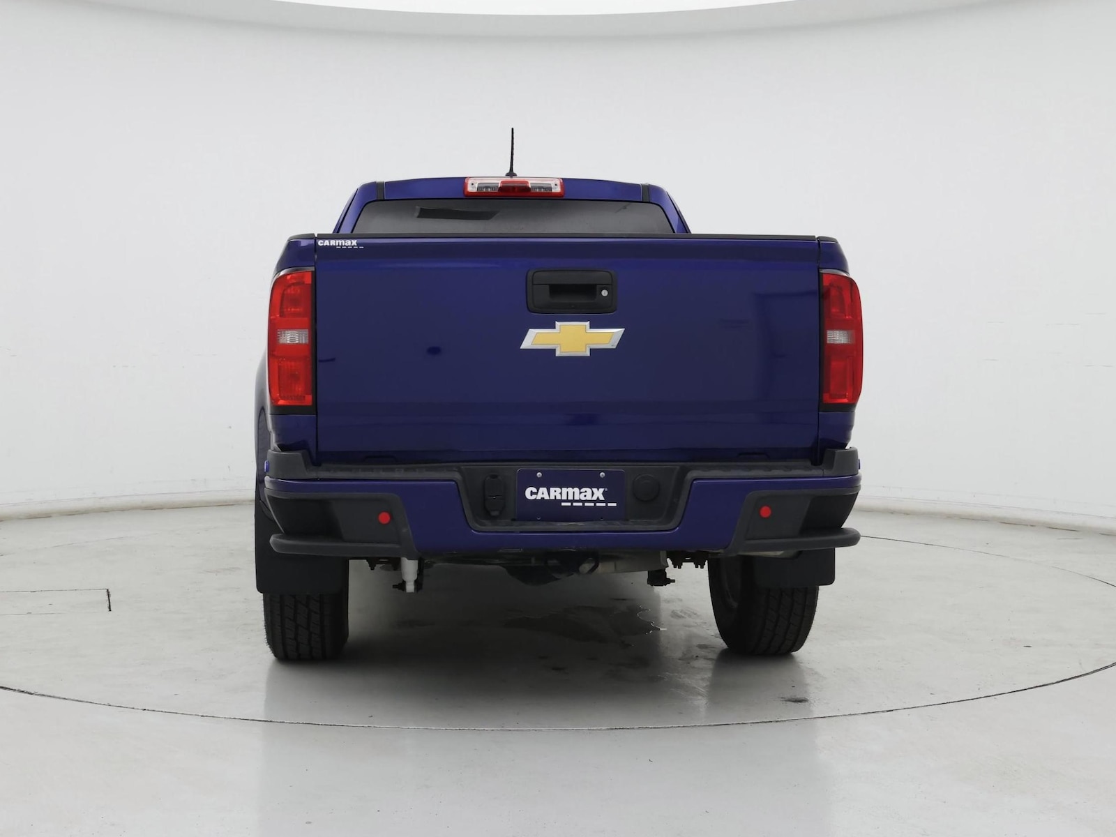 2016 Chevrolet Colorado Work Truck - Photo 7