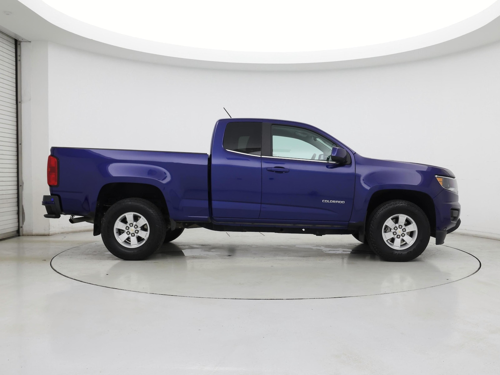 2016 Chevrolet Colorado Work Truck - Photo 8