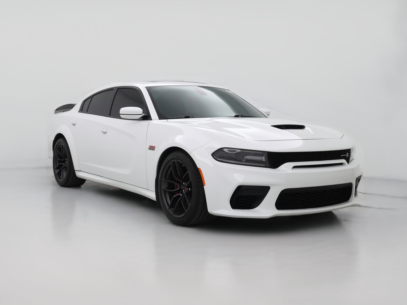 2021 Dodge Charger