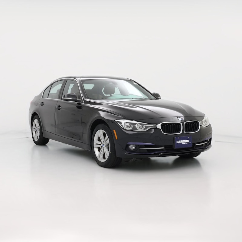 2017 BMW 330 XI