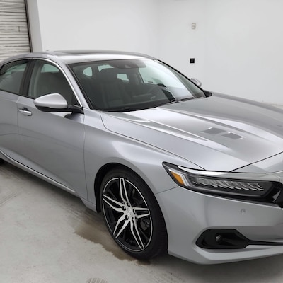 2022 Honda Accord Touring