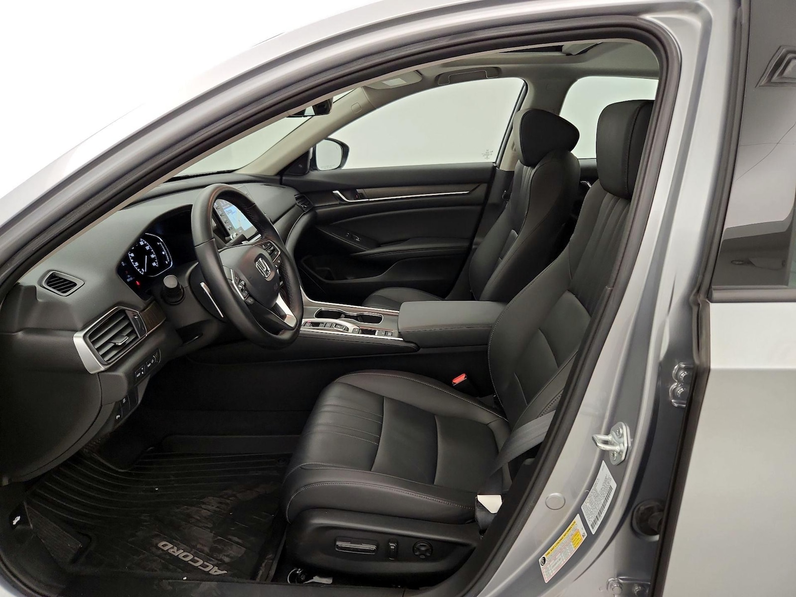 2022 Honda Accord Touring - Photo 10