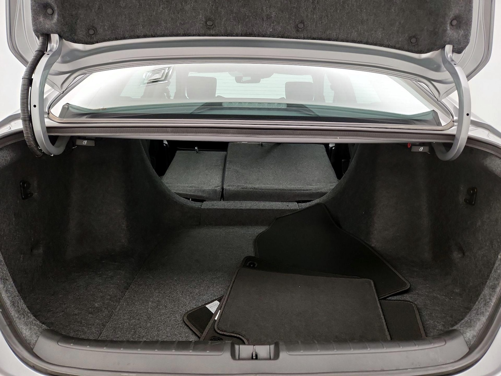 2022 Honda Accord Touring - Photo 22