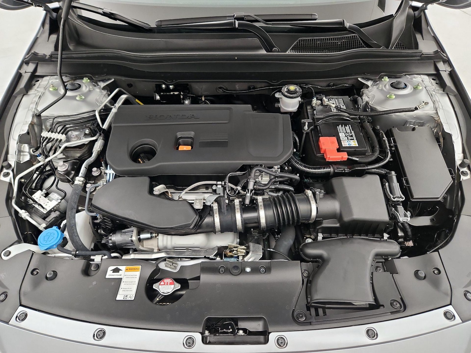 2022 Honda Accord Touring - Photo 23