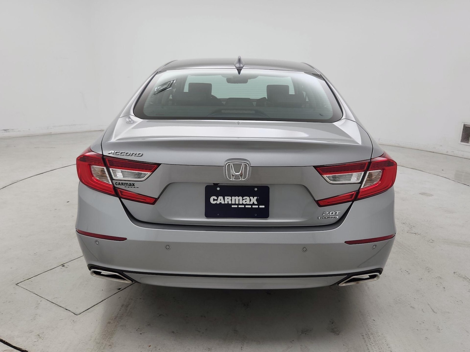 2022 Honda Accord Touring - Photo 6