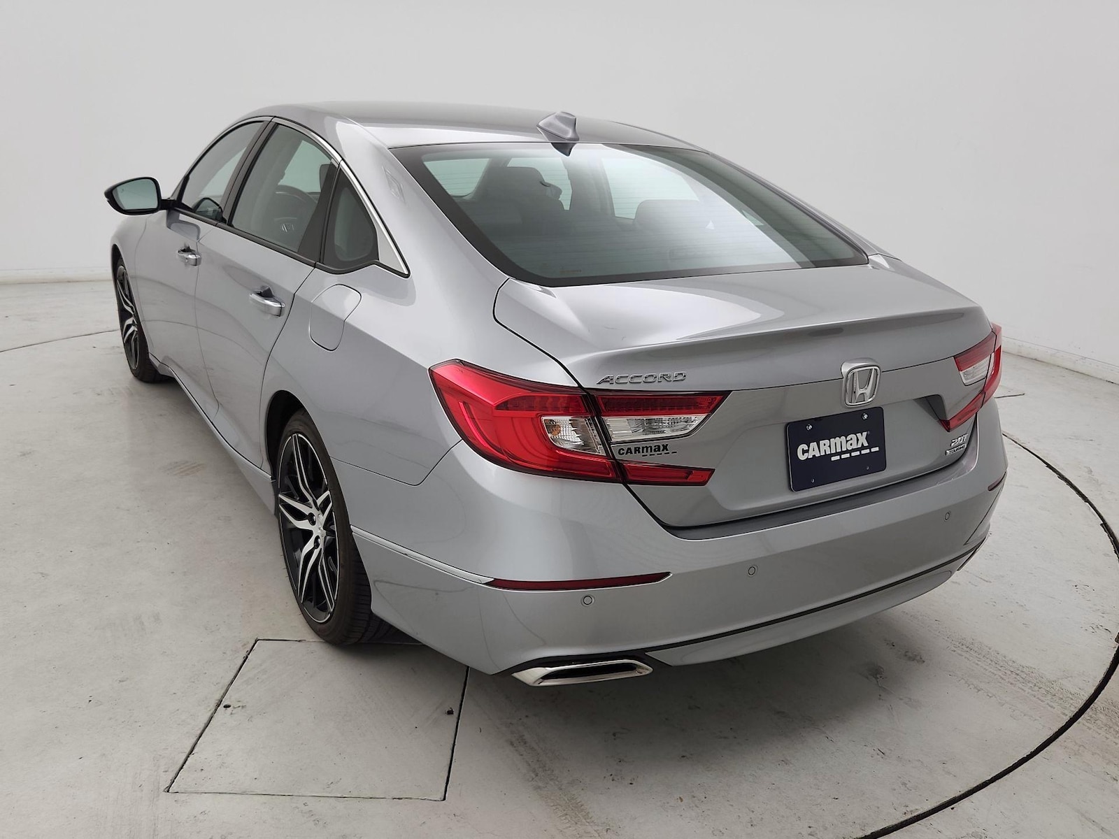 2022 Honda Accord Touring - Photo 7