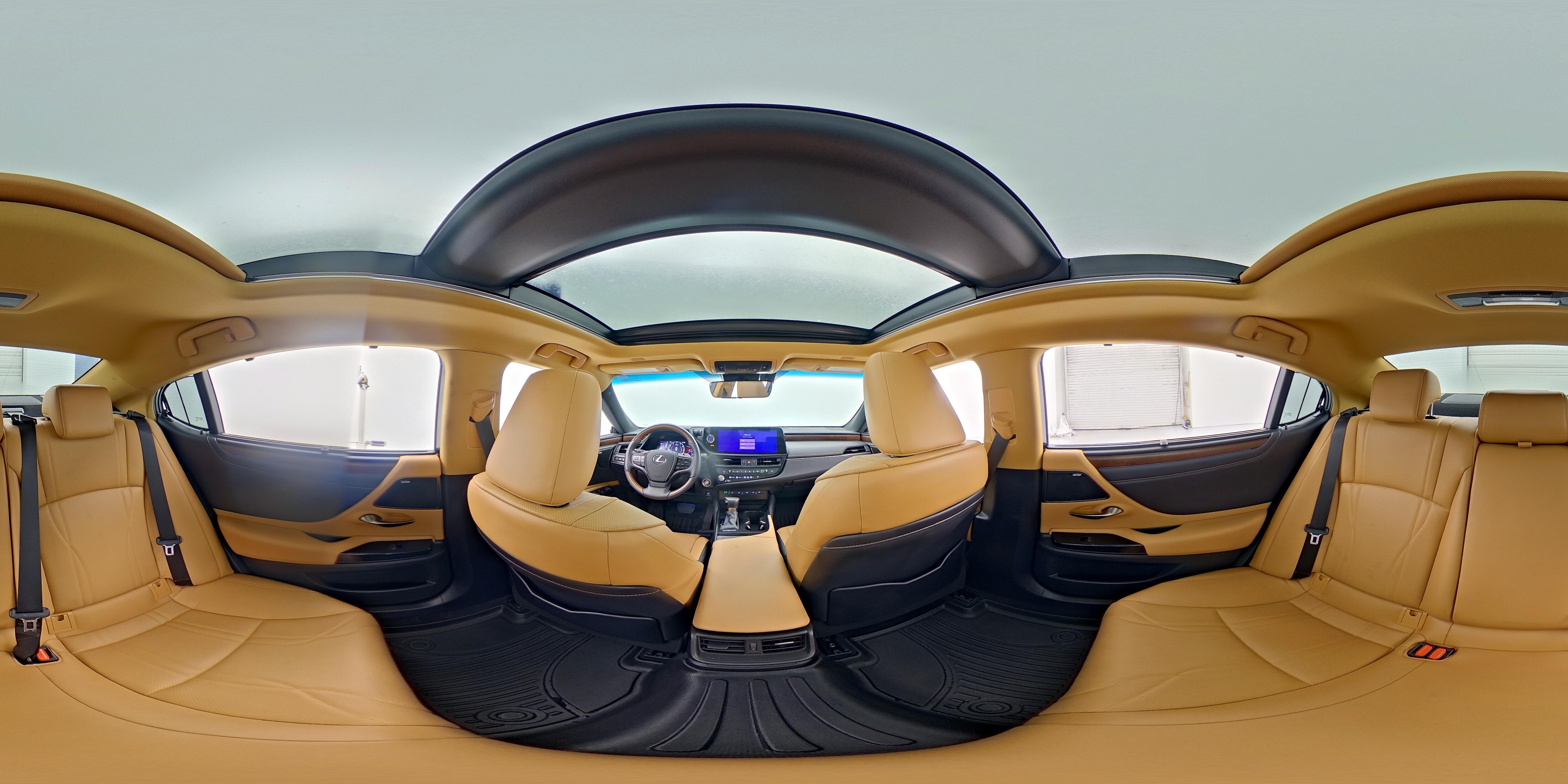 2024 Lexus ES 350 Ultra Luxury - Photo 27