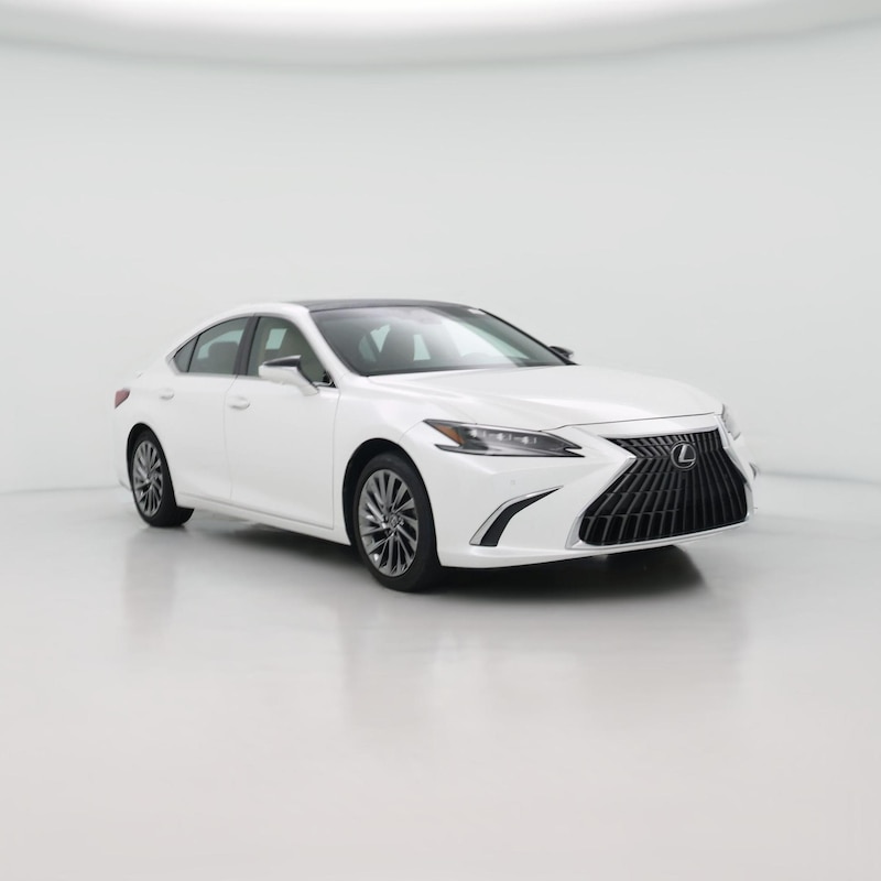 2024 Lexus ES 350 Ultra Luxury