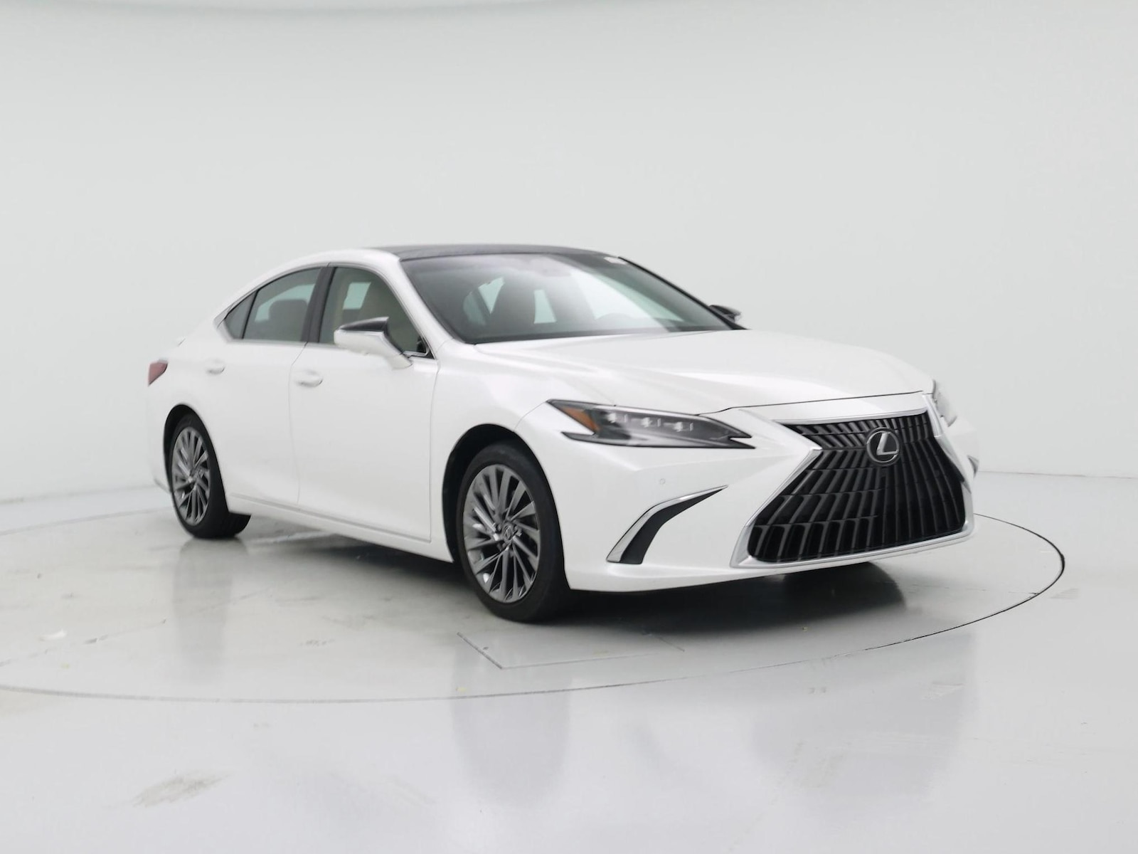 2024 Lexus ES 350 Ultra Luxury - Photo 2