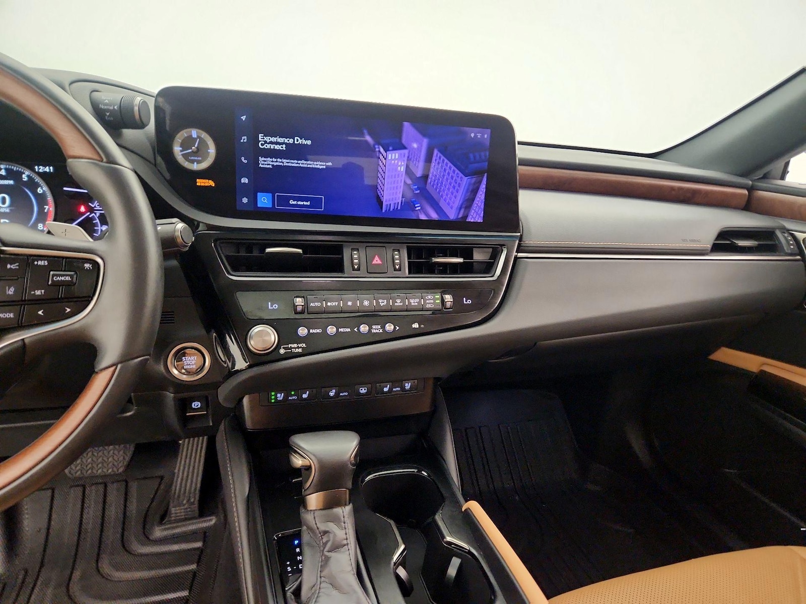 2024 Lexus ES 350 Ultra Luxury - Photo 10