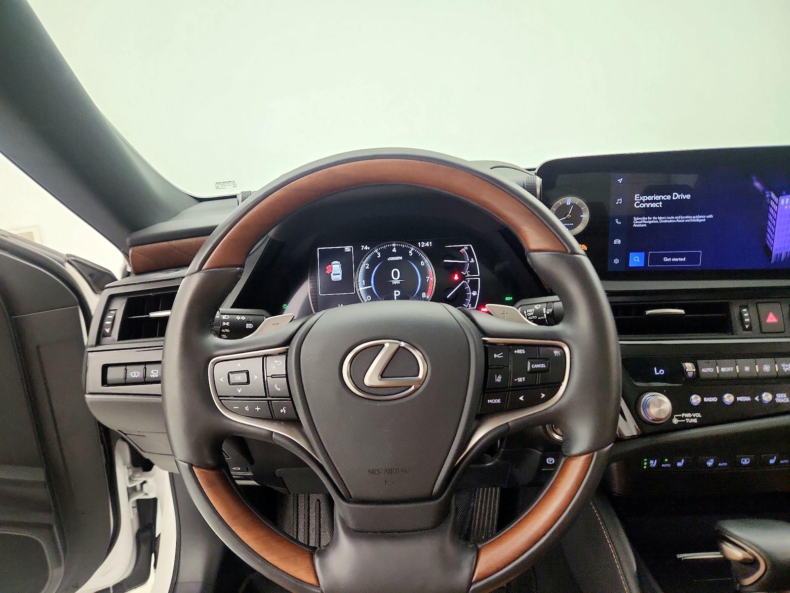 2024 Lexus ES 350 Ultra Luxury - Photo 11