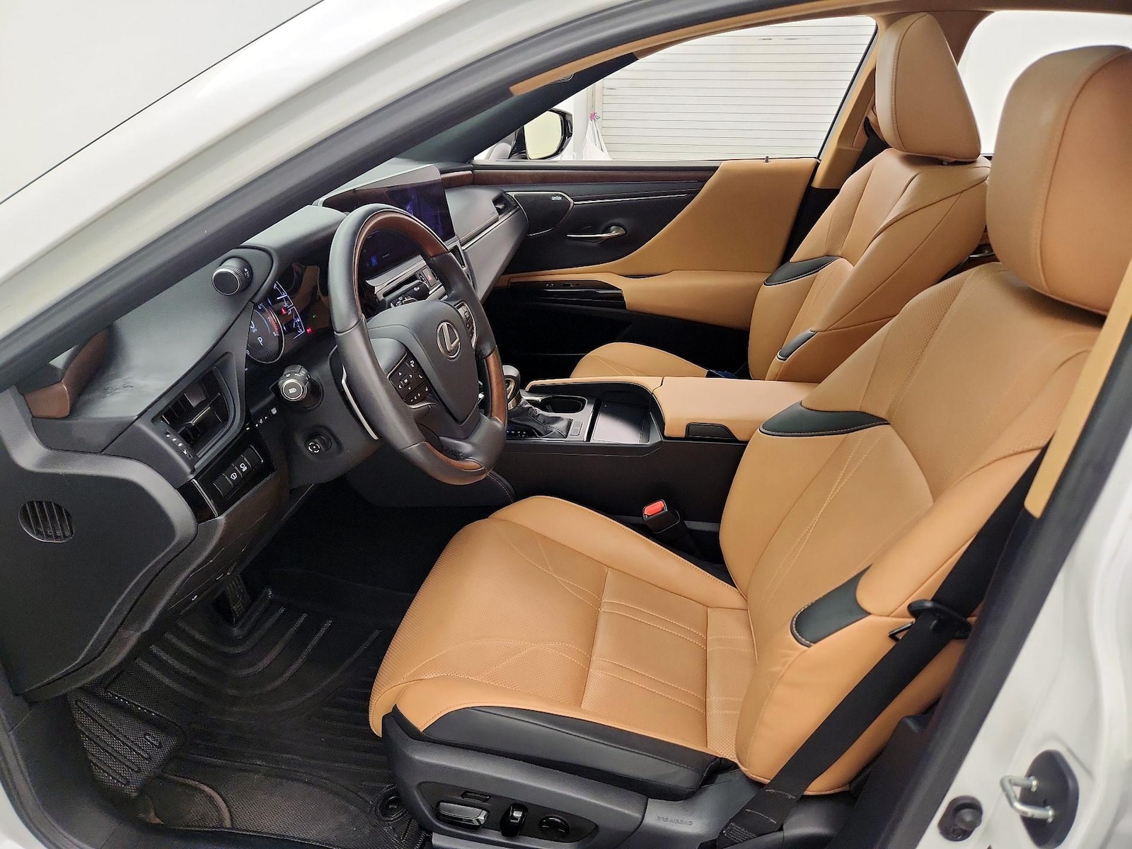 2024 Lexus ES 350 Ultra Luxury - Photo 12