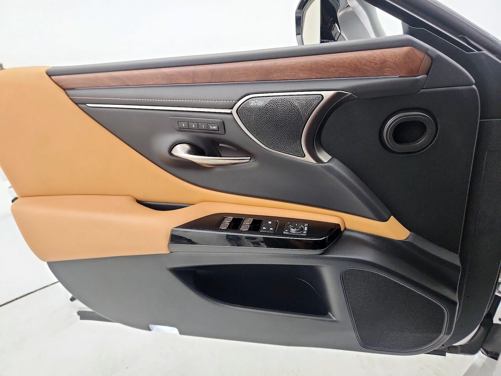 2024 Lexus ES 350 Ultra Luxury - Photo 13