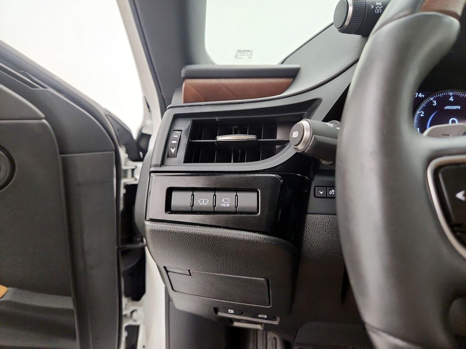 2024 Lexus ES 350 Ultra Luxury - Photo 14