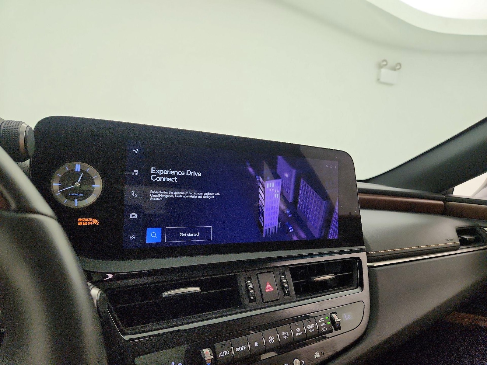 2024 Lexus ES 350 Ultra Luxury - Photo 15