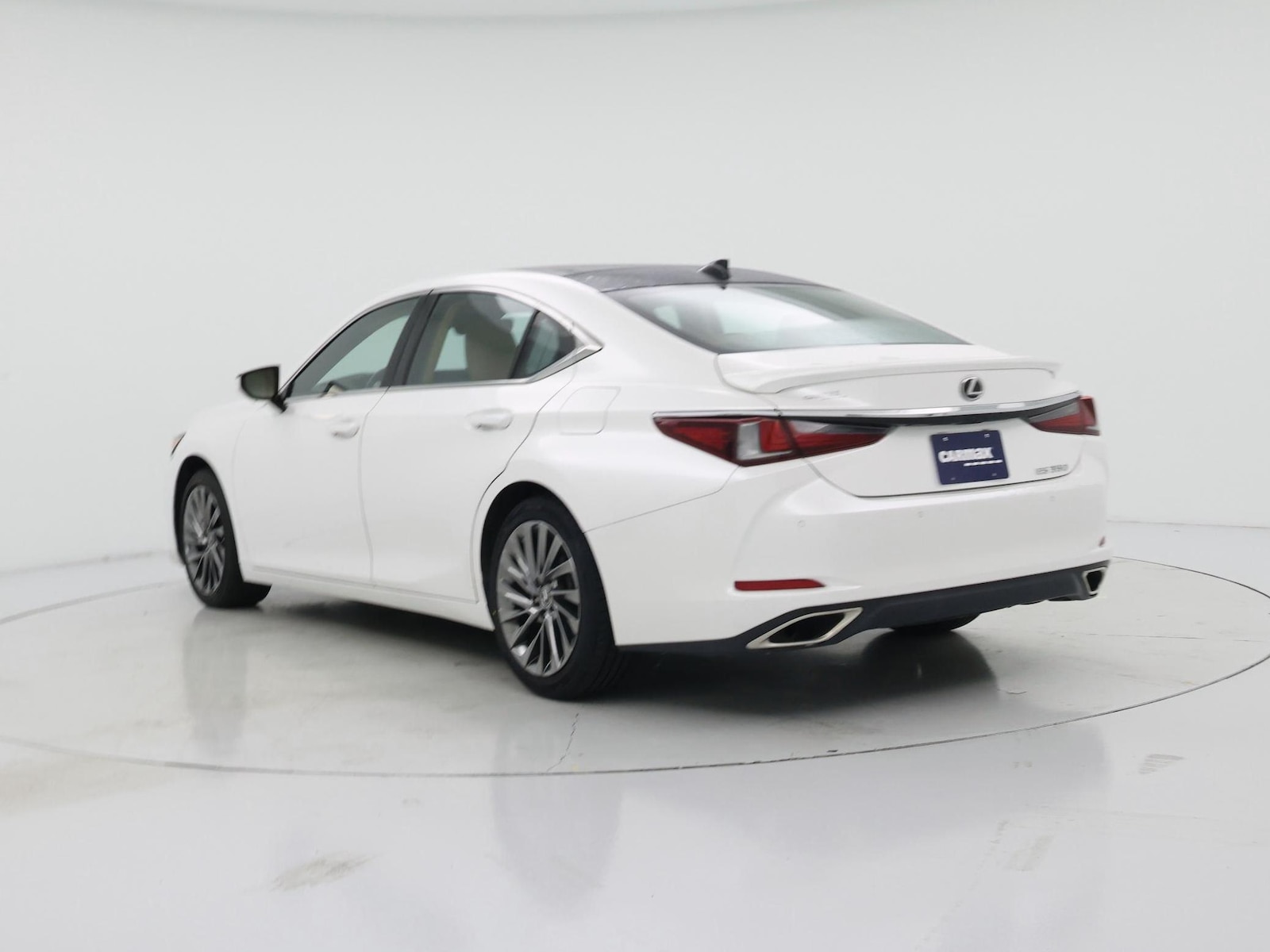 2024 Lexus ES 350 Ultra Luxury - Photo 3