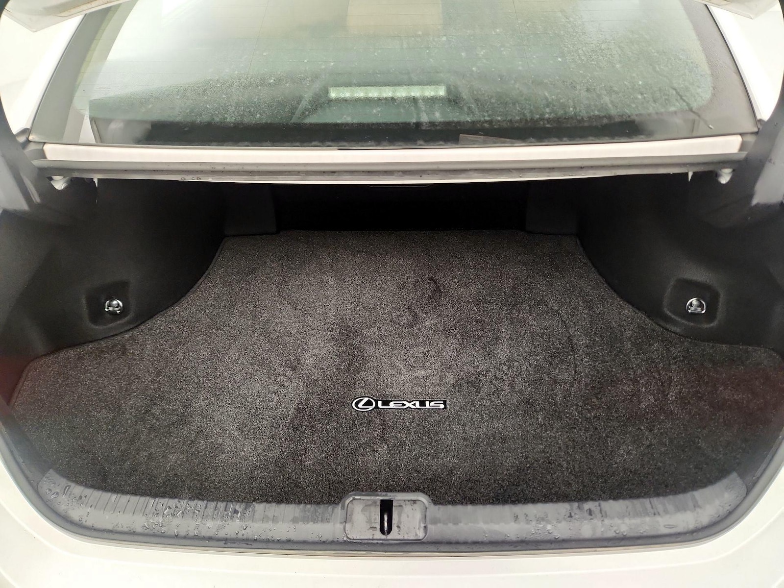 2024 Lexus ES 350 Ultra Luxury - Photo 23