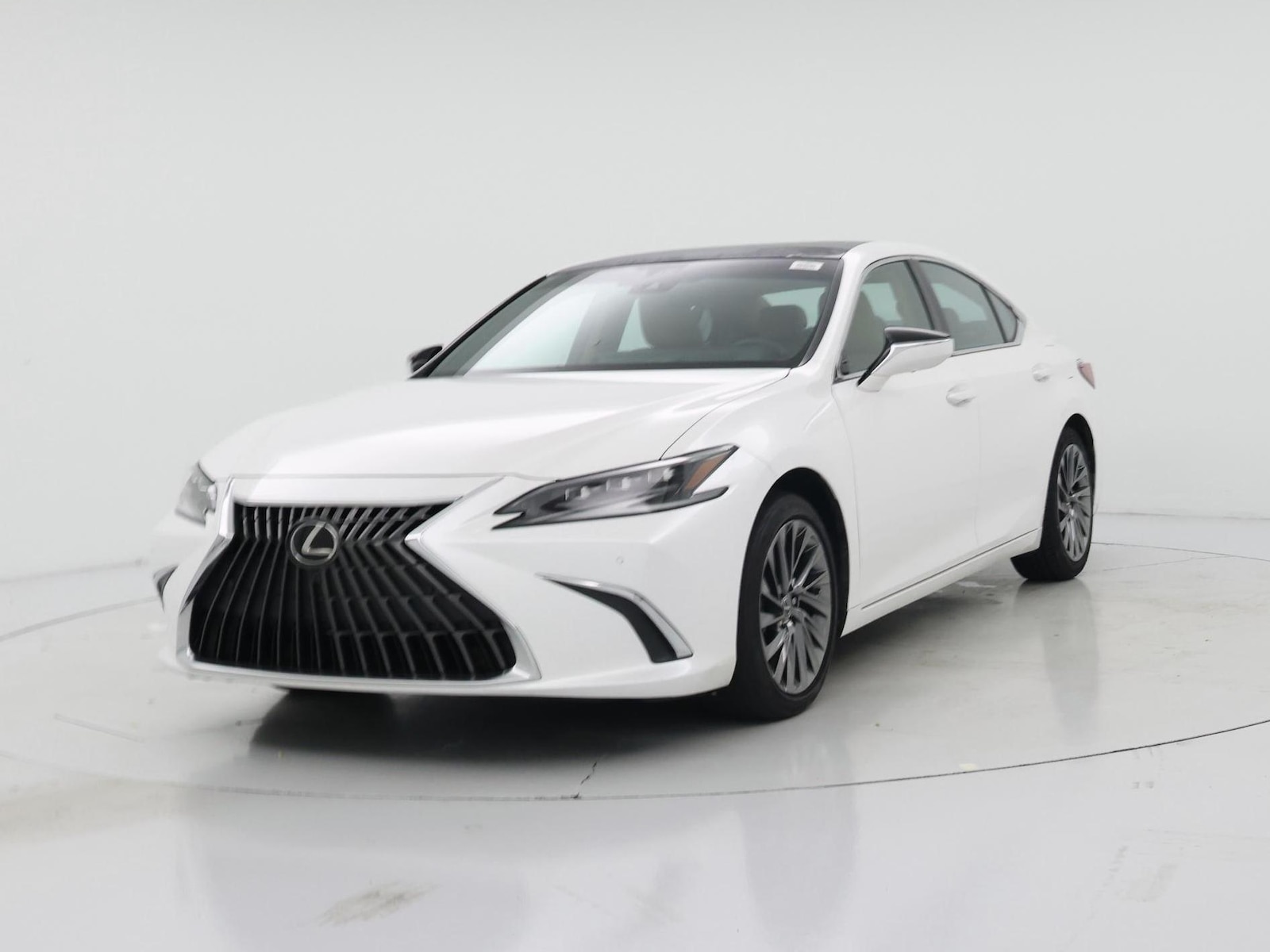 2024 Lexus ES 350 Ultra Luxury - Photo 5