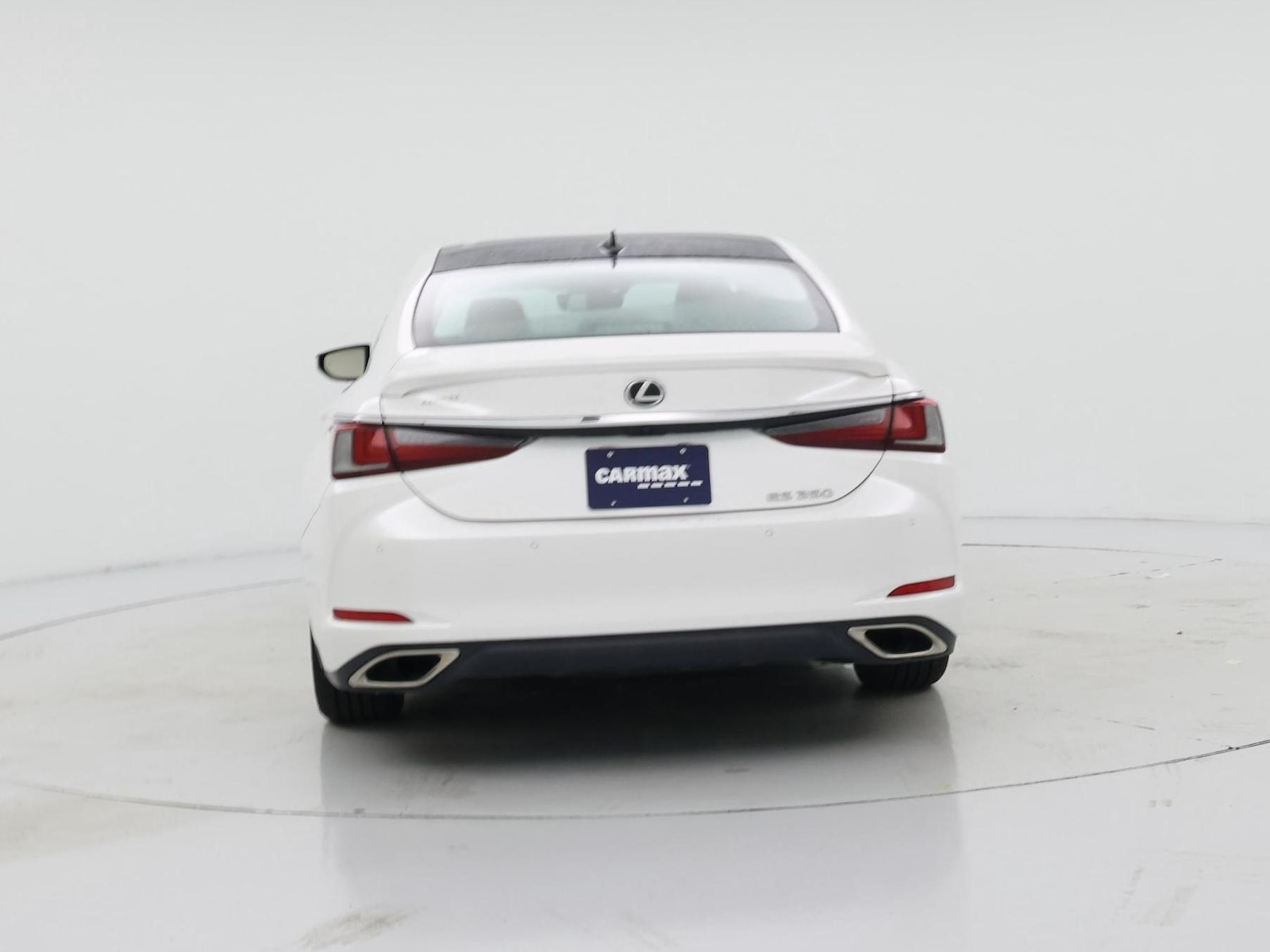 2024 Lexus ES 350 Ultra Luxury - Photo 7