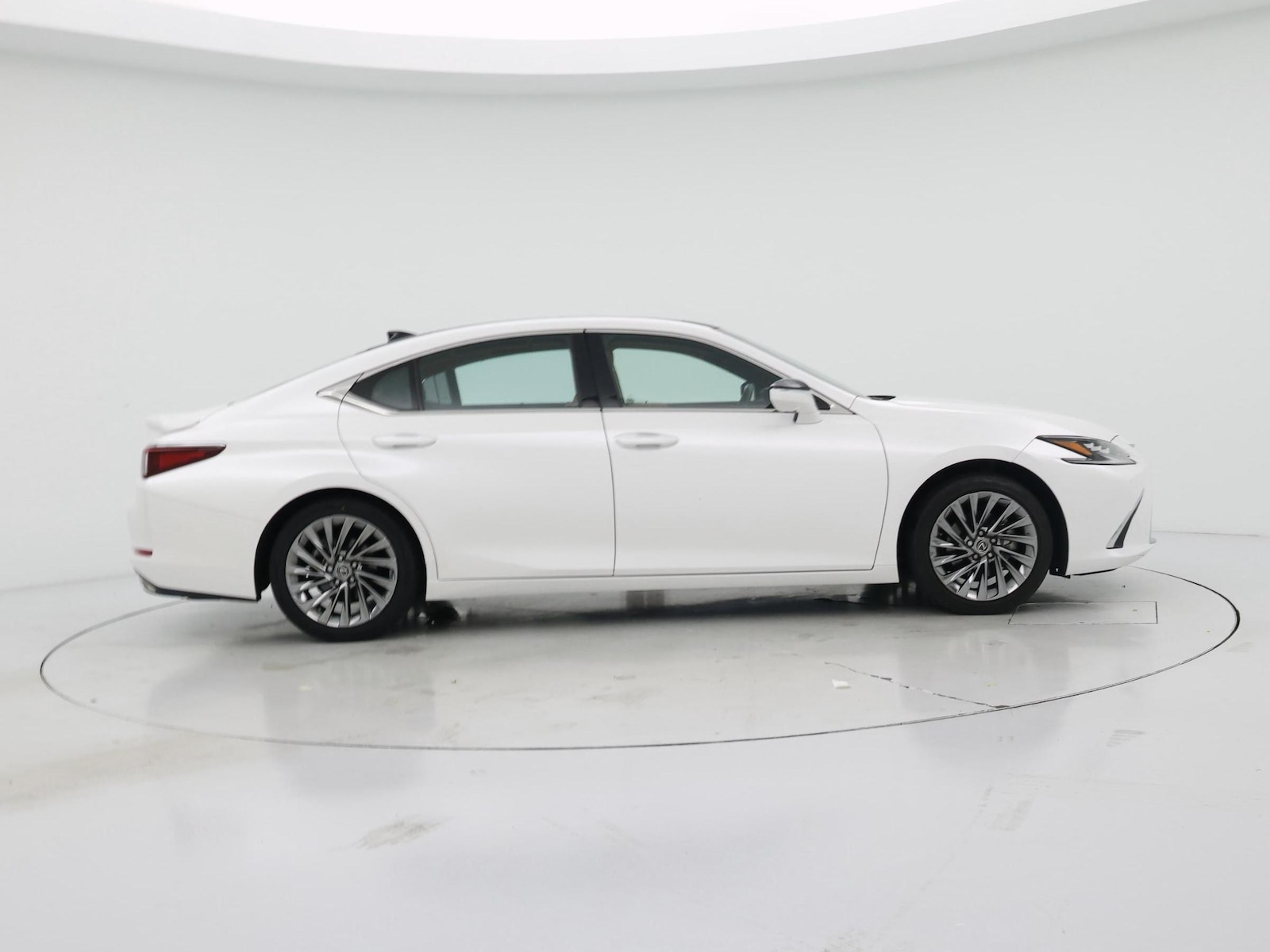 2024 Lexus ES 350 Ultra Luxury - Photo 8